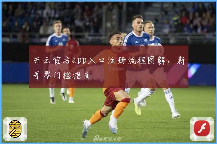 开云官方app入口注册流程图解，新手零门槛指南