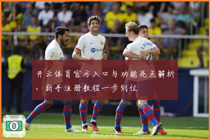 开云体育官方入口与功能亮点解析，新手注册教程一步到位