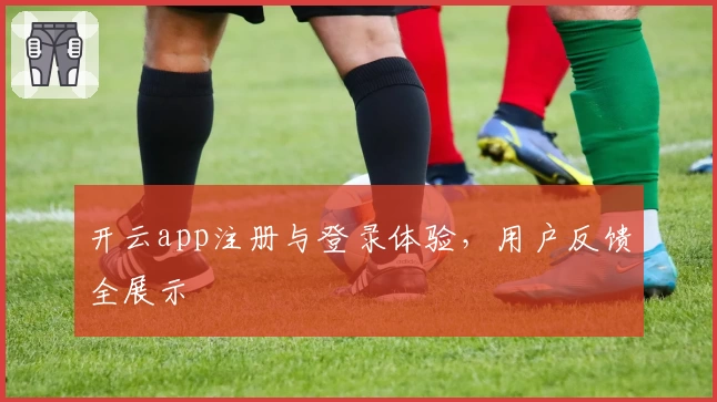 开云app注册与登录体验，用户反馈全展示