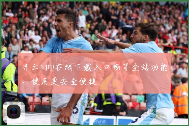 开云app在线下载入口畅享全站功能，使用更安全便捷