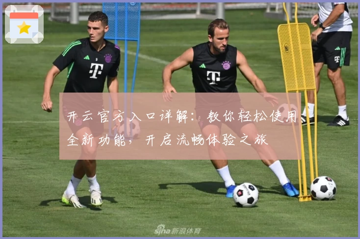 开云官方入口详解：教你轻松使用全新功能，开启流畅体验之旅